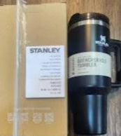 STANLEY TUMBLER
