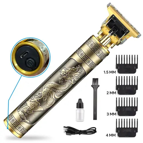 T9 TRIMMER