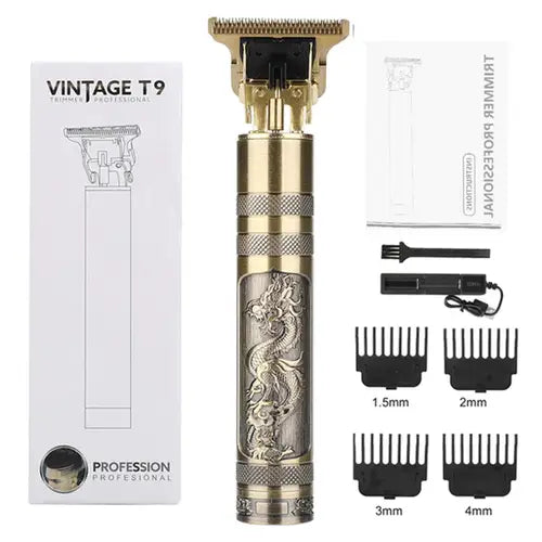 T9 TRIMMER